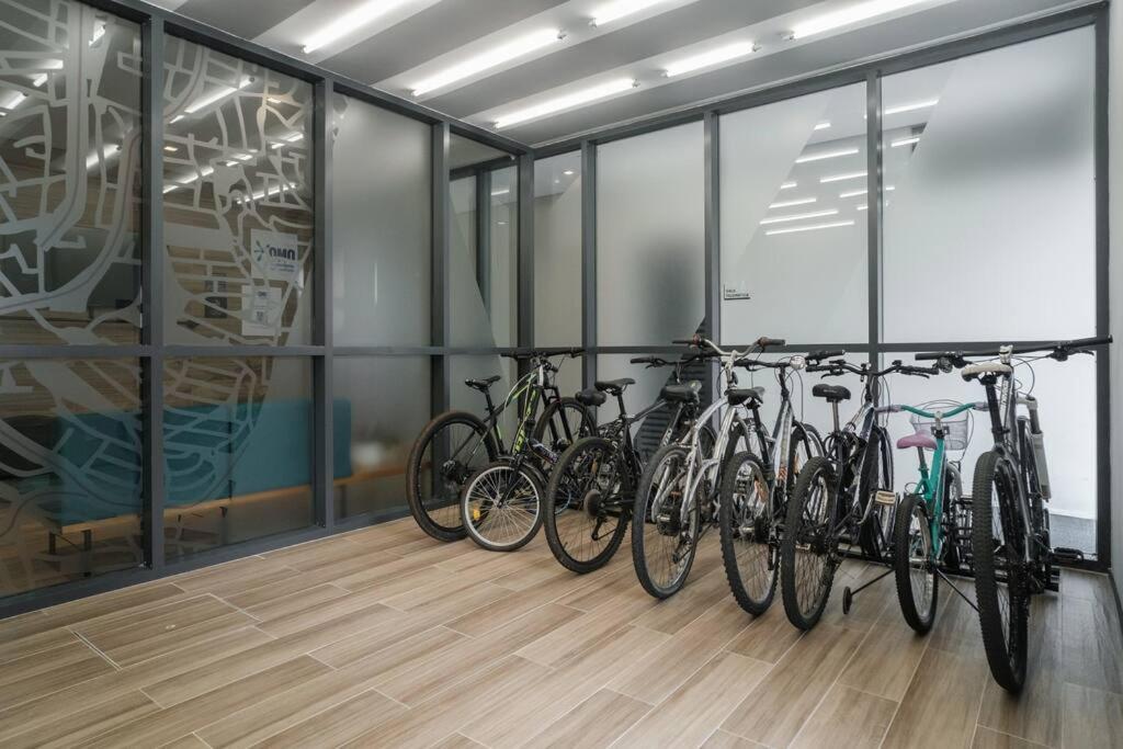 Apartamento Moderno Ao Lado Do Metro Chacara Klabin