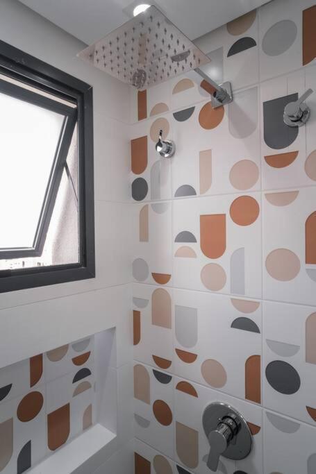 Moderno Ao Lado Do Metro Chacara Klabin Apartamento
